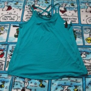 Champion Tops - Champion Tank Top Size Small NWT Champion Tops - Champion Tank Top Size Small NWT